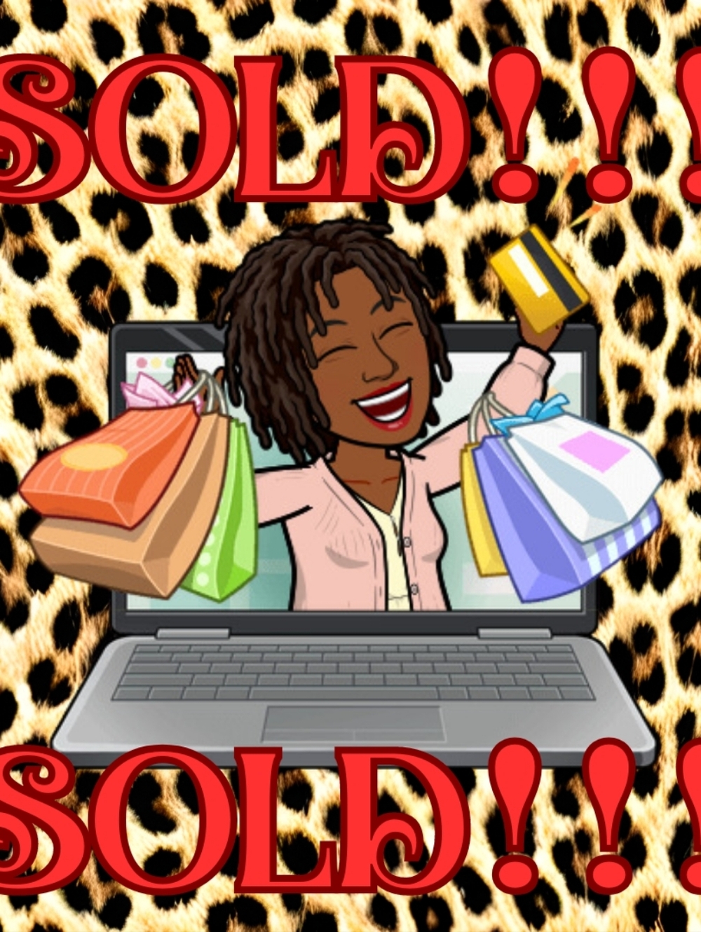 White House Black Market Black & White Striped Draped Cardigan